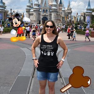 Meet your Posher, Susan